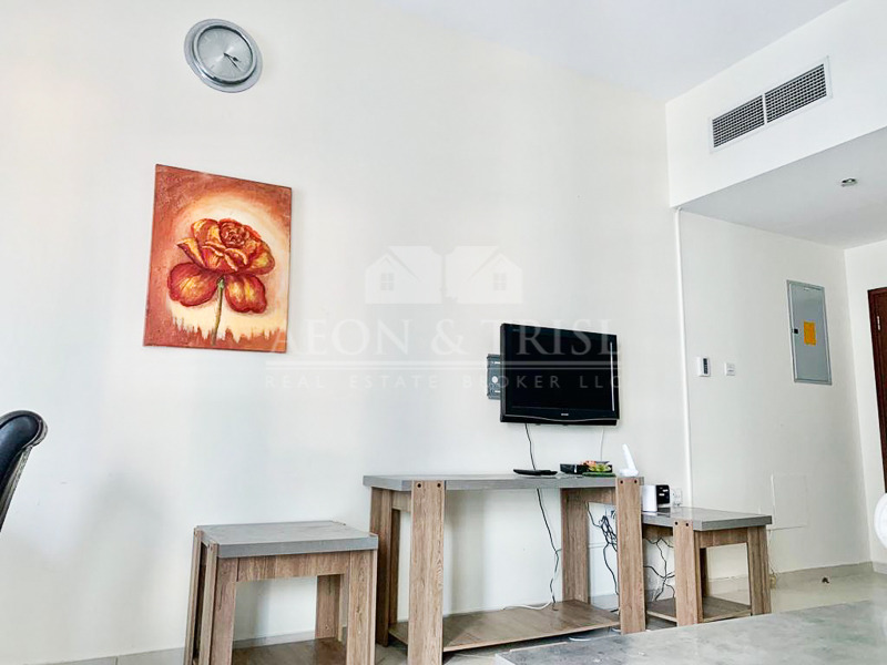 Amazing 2 Bedroom | Vacant For Rent | JLT-pic_2